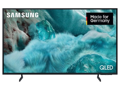 Samsung fernseher gq43q7f2 - ,