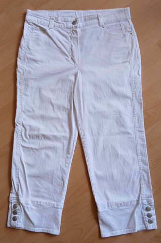 Canda jeans damenjeans - 7/8,