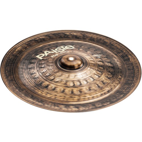 China becken paiste 900 - china-becken, series
