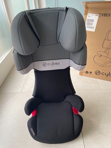Kindersitz mit isofix - kindersitz,