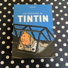 Les Adventures de Tintin by