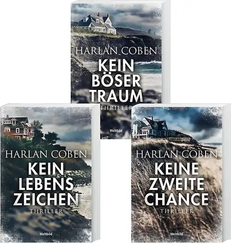 Kein lebenszeichen keine - /,