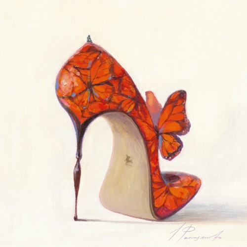 Sketches love vii inna - vii,