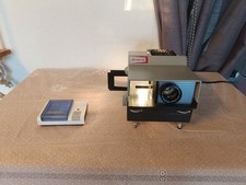 Liesegang Fantimat 300 Dia