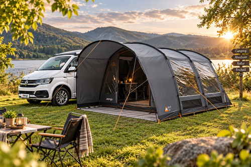 Vango galli low vorzelt - low,
