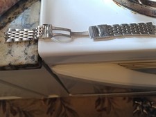 Breitling Stainless Steel