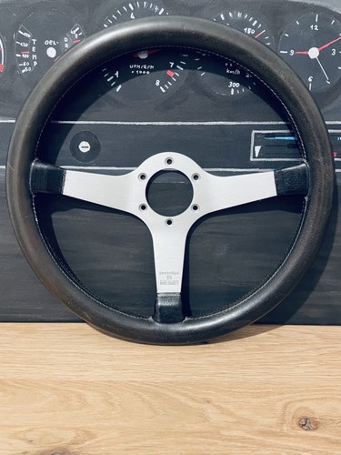 Momo prototipo porsche 911 - momo, s