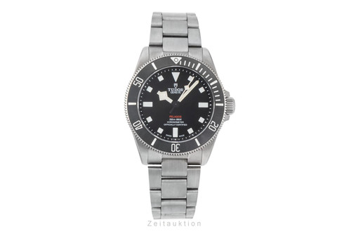 Tudor pelagos titan - tudor, 39