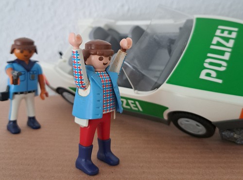 Teile aus playmobil - teile, 3903