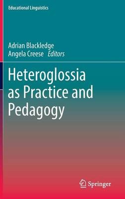 Heteroglossia practice and - heteroglossia,