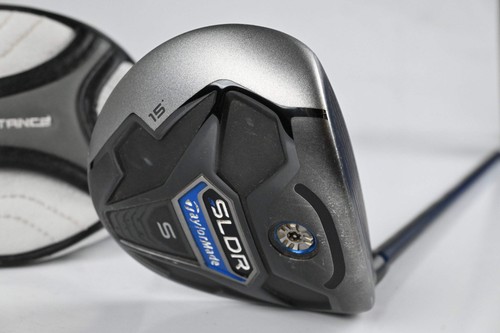 Taylormade sldr holz 15 - sldr-s, /