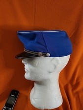 Polizeimütze Tschako 