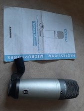 Samson CO3U USB Kondensatormikrofon