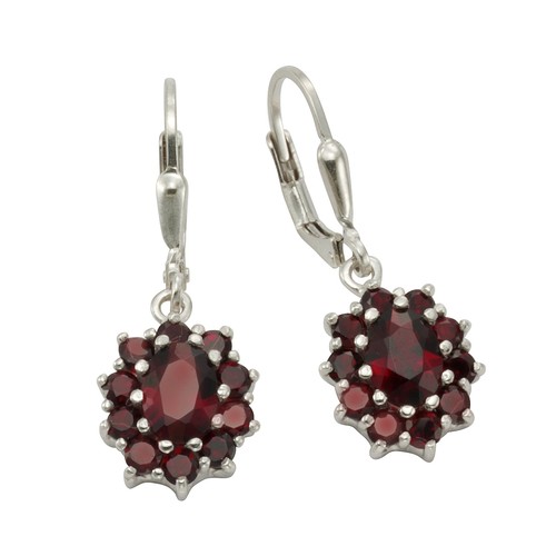 Ohrhänger 925 sterling silber - 925,