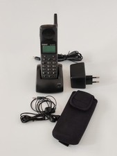 Sony GSM CM-DX1000 - Der
