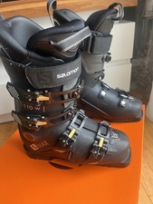 Salomon S/Max 110 W Skischuhe