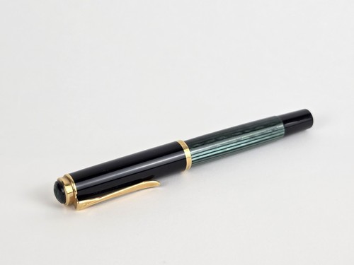 Pelikan füllfederhalter m400 - pelikan,