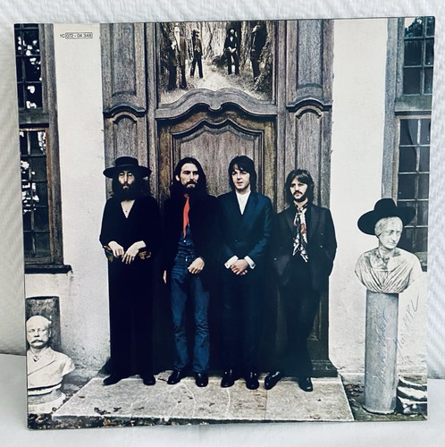 Beatles hey jude - jude, 1970