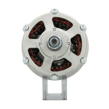 Mahle New Lichtmaschine