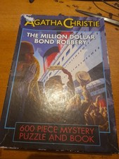 Agatha Christie Der Million