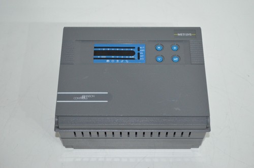 Johnson controls metasys - johnson,