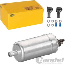 HELLA KRAFTSTOFFPUMPE 2-POLIG