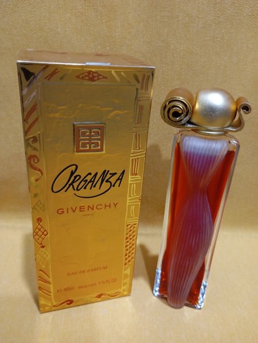 Givenchy organza donna - organza,