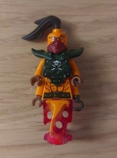 LEGO Ninjago Minifigur