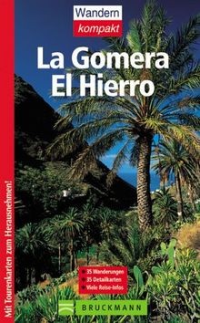 Gomera hierro wandern - hierro, (wandern