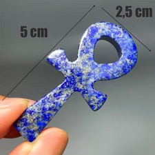 LAPISLAZULI *** Großer  Ankh