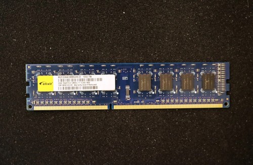 Elixir m2f2g64cb88g4n ddr3 - m2f2g64cb88g4n-di,