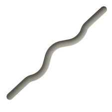 Silikon Curlstange mit 7-11kg