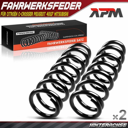 Federn fahrwerksfeder - federn,