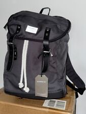SANDQVIST Rucksack Urban Outdoor Hans Grau NP 179,- 58396-10002-07