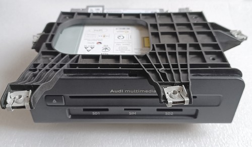 Audi multimedia - audi, 8w