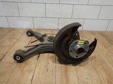 Achsschenkel VW T5 GP T6 2,0