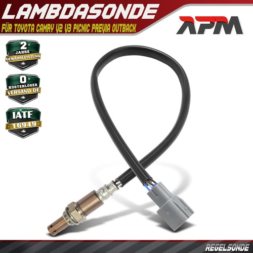 Lambdasonde regelsonde für - lambdasonde,