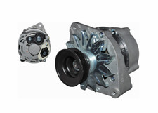 Lichtmaschine VW Bus T3 Diesel Lichtmaschine 65Amp ohne Tausch