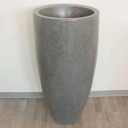 Terrazzo standwaschbecken - terrazzo,