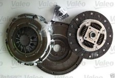 Valeo kupplungssatz schwungrad - valeo,