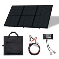 Solarpanel 400W 12V Faltbar