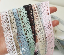 Vintage Stil 100% Baumwolle