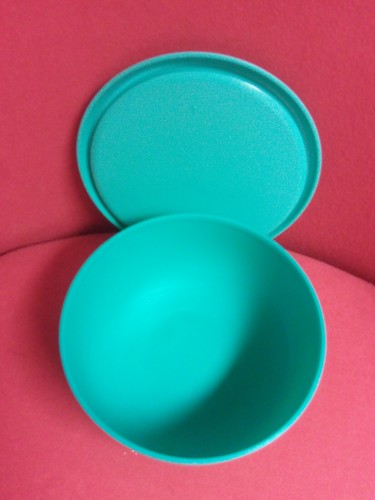 Tupperware schüssel - tupperware,