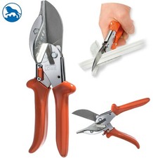 Original Löwe 3.104 Gehrungsschere Winkelschere Profilschere, Kabelkanal uvm.