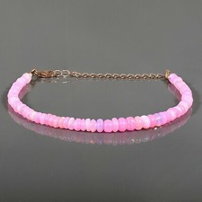 AAA Qualität Pink Feuer Opal
