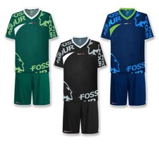unisex cool Trikot-Set