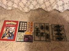 Karak Varn unbespielt 1