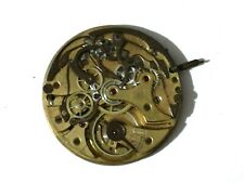 Uhr Tasche Lip Seil Valjoux