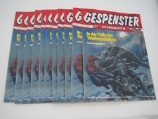GESPENSTER GESCHICHTEN  Nr. 63