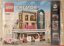 Lego creator bauanleitung - lego®,